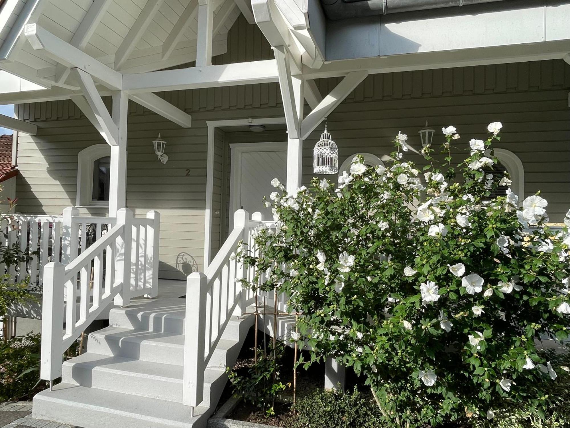 Tulipes Et Cetera Hotel Waldighoffen ภายนอก รูปภาพ