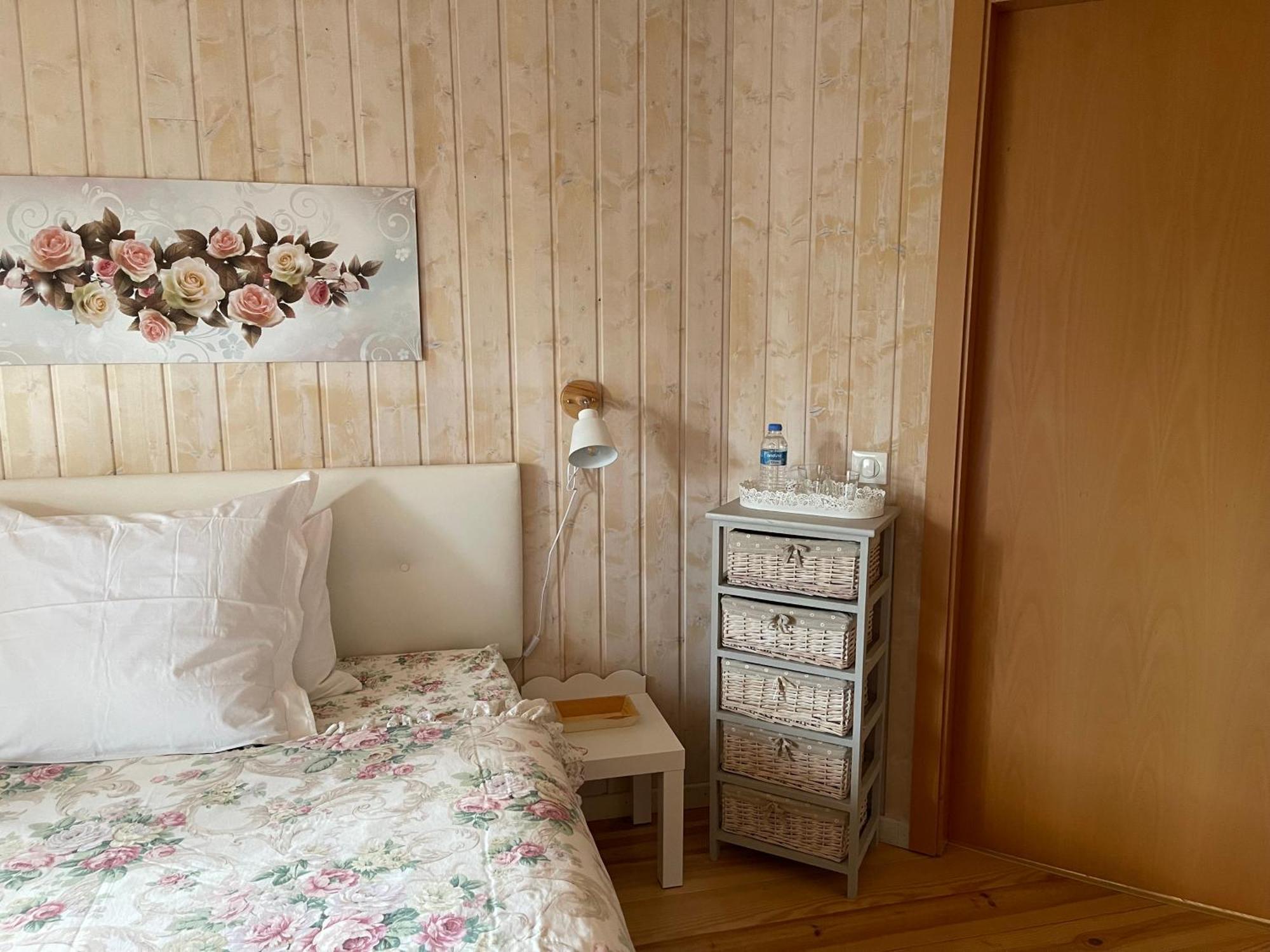 Tulipes Et Cetera Hotel Waldighoffen ภายนอก รูปภาพ