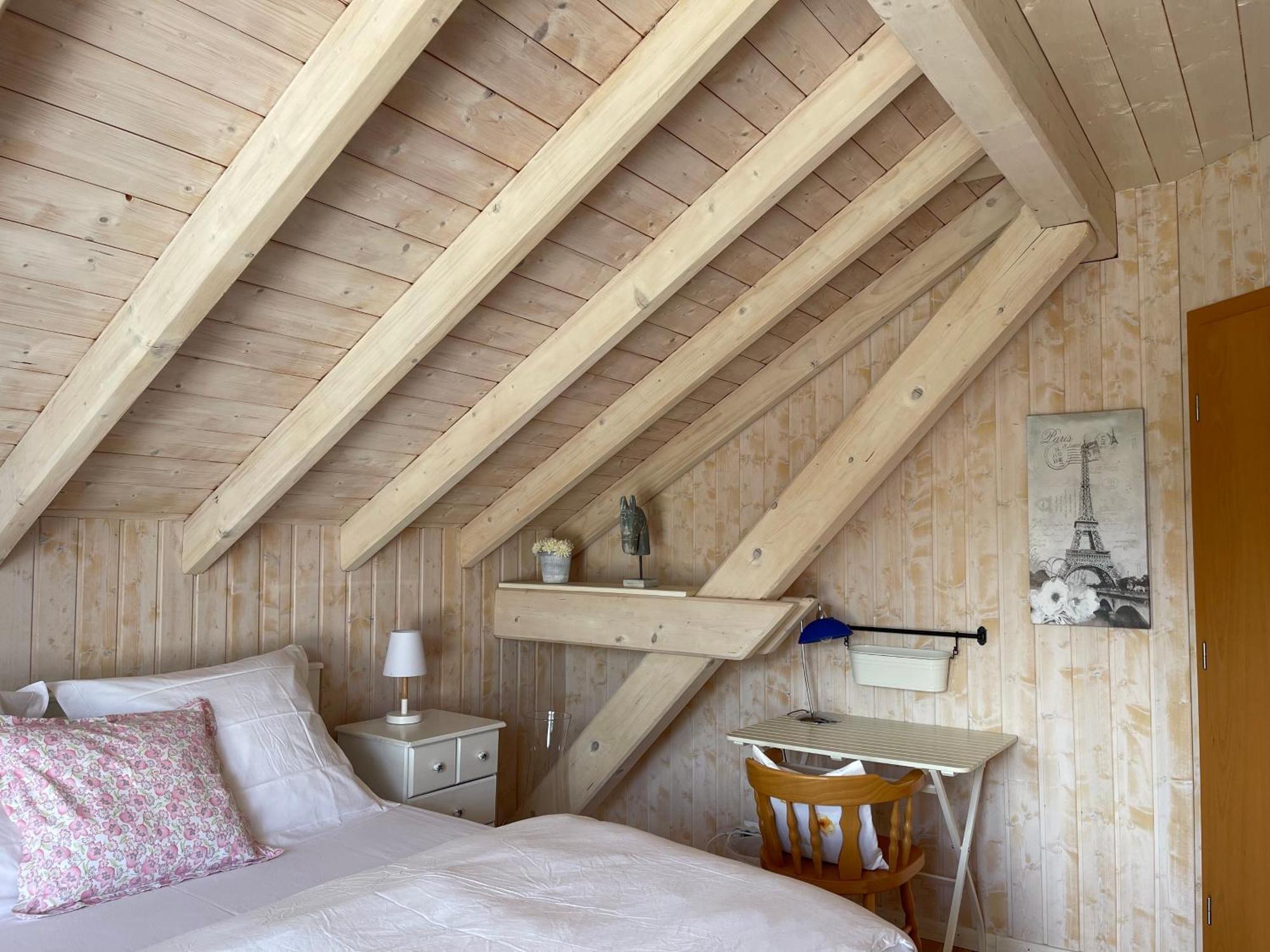 Tulipes Et Cetera Hotel Waldighoffen ภายนอก รูปภาพ